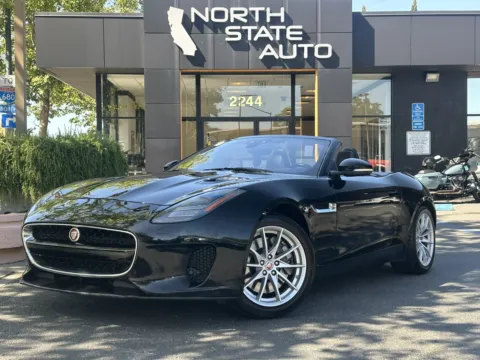 Photos of 2019 Jaguar F-TYPE P300 for sale in Walnut Creek, CA at North State Auto
