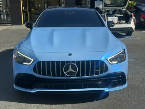 More photos of 2021 Mercedes-Benz AMG GT 53 at North State Auto, CA