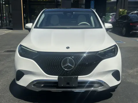 More photos of 2023 Mercedes-Benz EQE 350 at North State Auto, CA