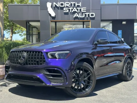 Photos of 2023 Mercedes-Benz GLE AMG GLE 63 S for sale in Walnut Creek, CA at North State Auto