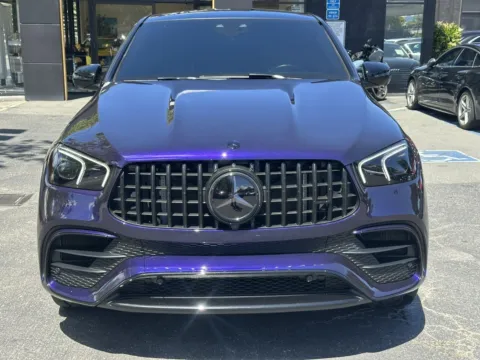 More photos of 2023 Mercedes-Benz GLE AMG GLE 63 S at North State Auto, CA