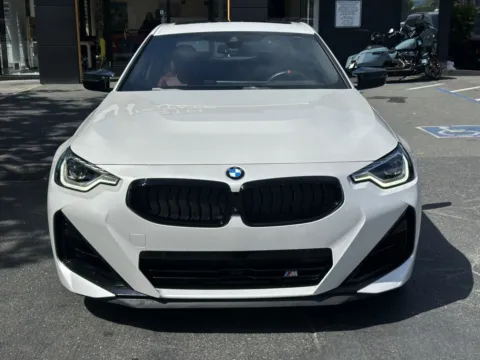More photos of 2025 BMW 2 Series M240i at North State Auto, CA