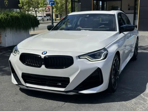 More photos of 2025 BMW 2 Series M240i at North State Auto, CA