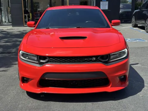 More photos of 2021 Dodge Charger Scat Pack at North State Auto, CA