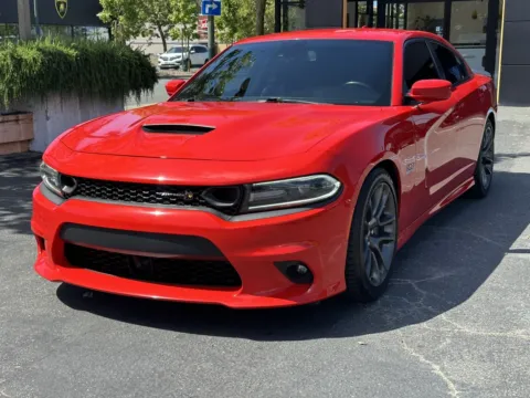 More photos of 2021 Dodge Charger Scat Pack at North State Auto, CA