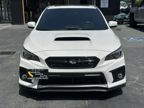 More photos of 2018 Subaru WRX Limited at North State Auto, CA