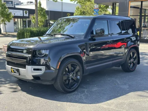 Another view of 2020 Land Rover Defender HSE for sale in Walnut Creek, CA at North State Auto