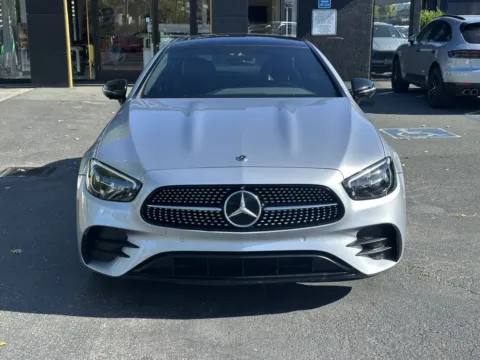 More photos of 2022 Mercedes-Benz E-Class E 450 at North State Auto, CA