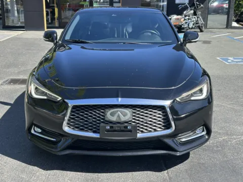 More photos of 2017 INFINITI Q60 3.0t Premium at North State Auto, CA