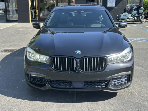 More photos of 2017 BMW 7 Series 740i at North State Auto, CA