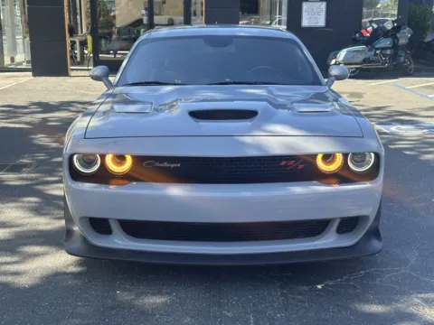More photos of 2021 Dodge Challenger R/T Scat Pack Widebody at North State Auto, CA
