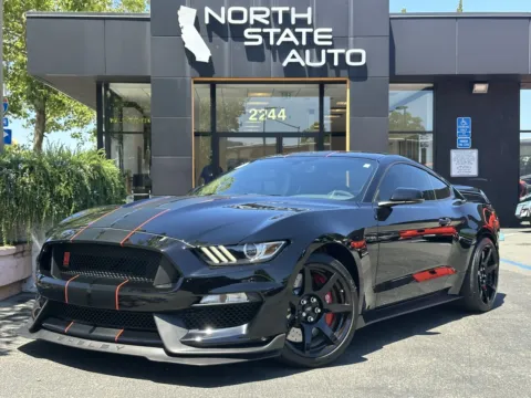 Photos of 2018 Ford Mustang Shelby GT350R for sale in Walnut Creek, CA at North State Auto