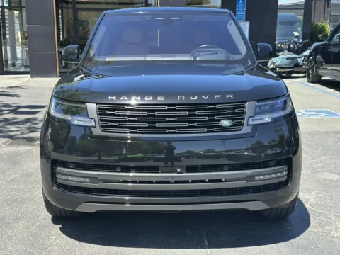 More photos of 2023 Land Rover Range Rover SE at North State Auto, CA