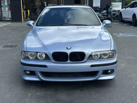 More photos of 2001 BMW 5 Series M5 at North State Auto, CA