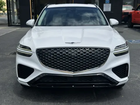 More photos of 2022 Genesis GV70 3.5T Sport at North State Auto, CA