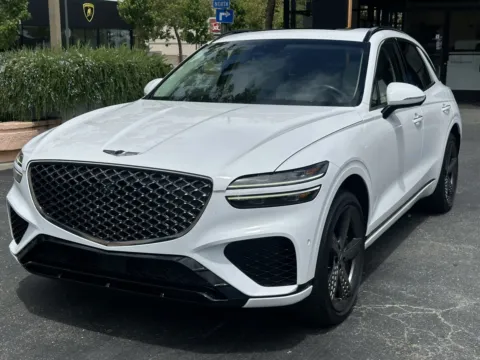 More photos of 2022 Genesis GV70 3.5T Sport at North State Auto, CA