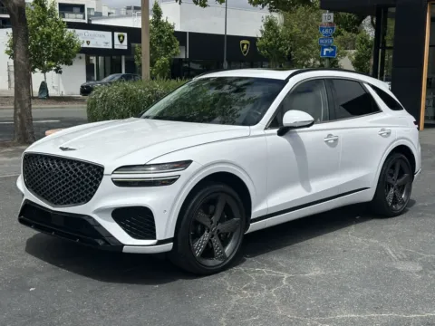 Another view of 2022 Genesis GV70 3.5T Sport for sale in Walnut Creek, CA at North State Auto