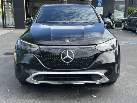 More photos of 2023 Mercedes-Benz EQE 350 at North State Auto, CA