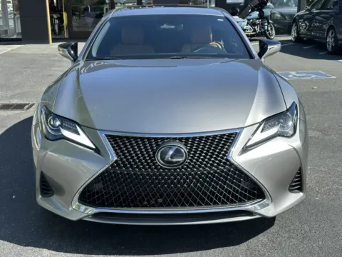 More photos of 2021 Lexus RC 300 at North State Auto, CA