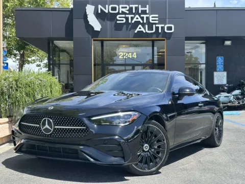 Photos of 2024 Mercedes-Benz CLE 300 for sale in Walnut Creek, CA at North State Auto