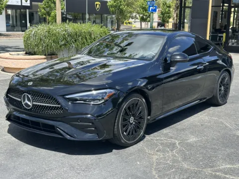 Another view of 2024 Mercedes-Benz CLE 300 for sale in Walnut Creek, CA at North State Auto