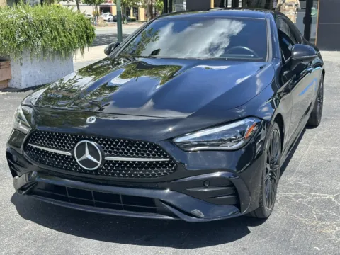 More photos of 2024 Mercedes-Benz CLE 300 at North State Auto, CA