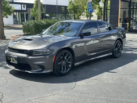 Another view of 2022 Dodge Charger GT for sale in Walnut Creek, CA at North State Auto