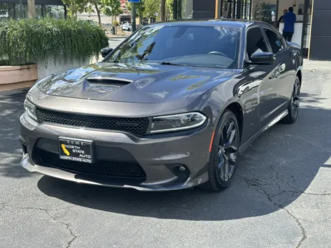 More photos of 2022 Dodge Charger GT at North State Auto, CA