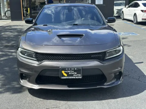 More photos of 2022 Dodge Charger GT at North State Auto, CA