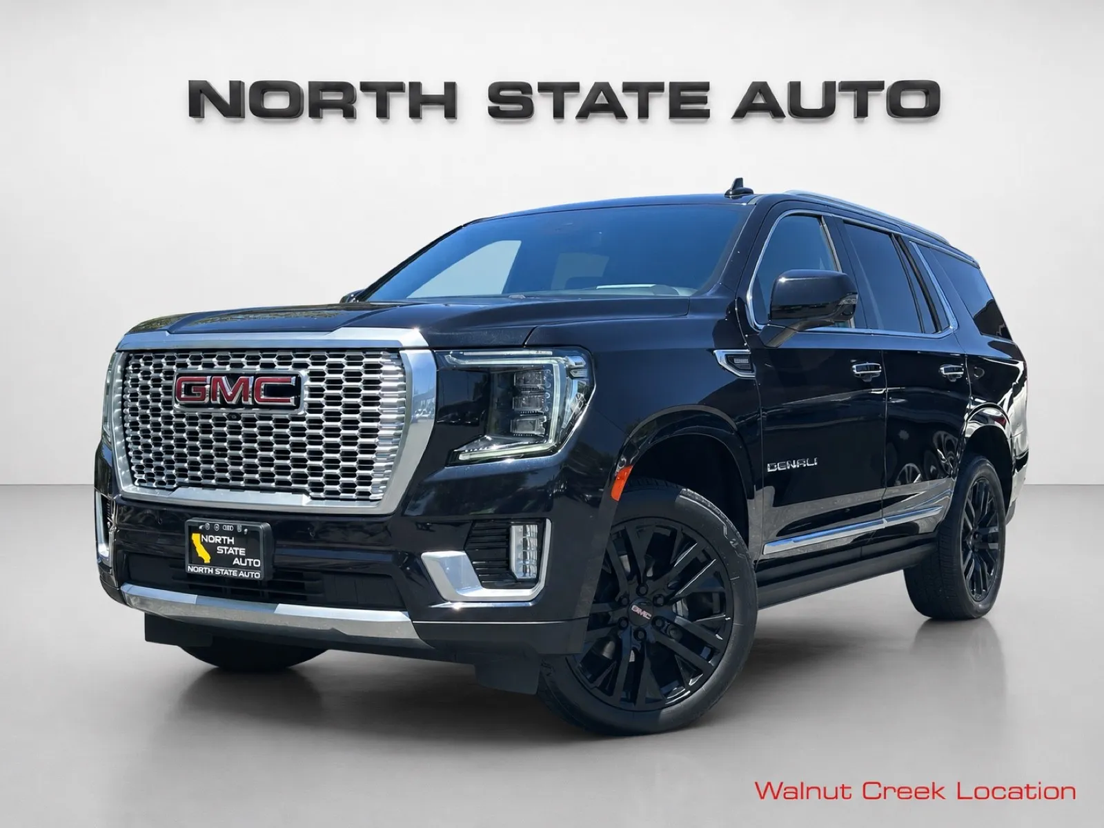 2023 GMC Yukon 2WD Denali's photo