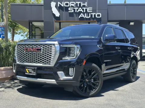 Photos of 2023 GMC Yukon Denali for sale in Walnut Creek, CA at North State Auto