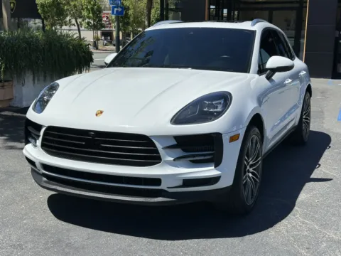 More photos of 2021 Porsche Macan S at North State Auto, CA