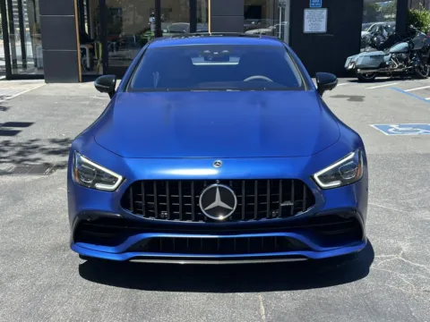 More photos of 2022 Mercedes-Benz AMG GT 53 at North State Auto, CA