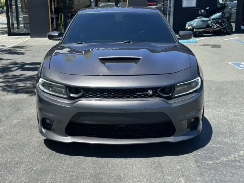 More photos of 2019 Dodge Charger Scat Pack at North State Auto, CA