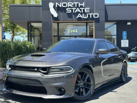 Photos of 2019 Dodge Charger Scat Pack for sale in Walnut Creek, CA at North State Auto