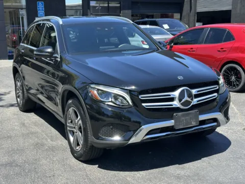 More photos of 2019 Mercedes-Benz GLC 350e at North State Auto, CA