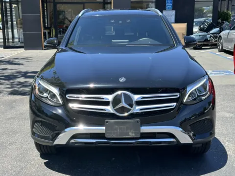 More photos of 2019 Mercedes-Benz GLC 350e at North State Auto, CA