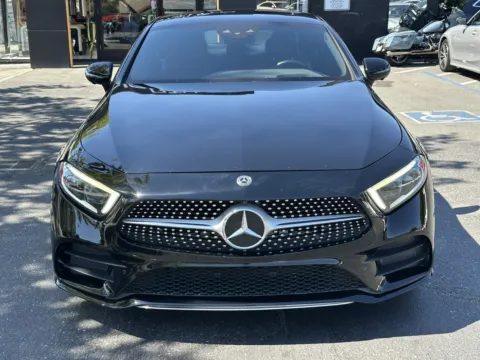 More photos of 2019 Mercedes-Benz CLS 450 at North State Auto, CA