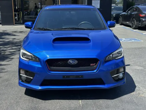 More photos of 2017 Subaru WRX STI at North State Auto, CA