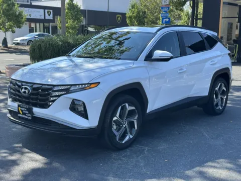 Photos of 2024 Hyundai Tucson SEL for sale in Walnut Creek, CA at North State Auto