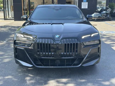 More photos of 2023 BMW 7 Series 740i at North State Auto, CA