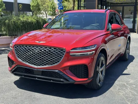 More photos of 2024 Genesis GV70 2.5T at North State Auto, CA