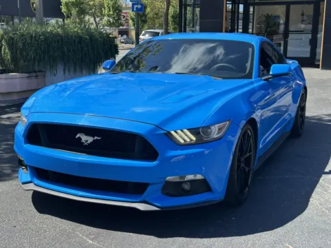 More photos of 2017 Ford Mustang GT at North State Auto, CA