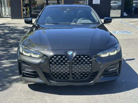 More photos of 2023 BMW 4 Series 430i at North State Auto, CA