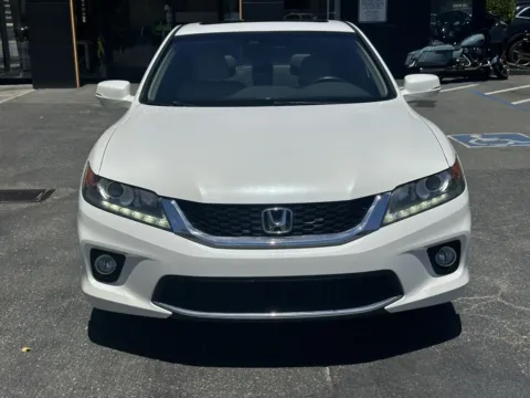 More photos of 2015 Honda Accord Coupe EX-L at North State Auto, CA