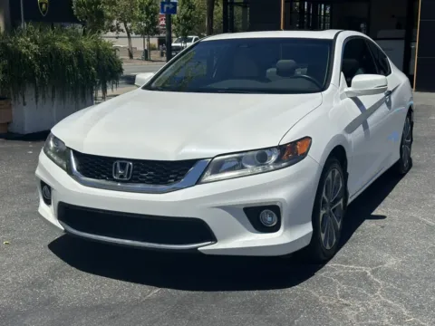 More photos of 2015 Honda Accord Coupe EX-L at North State Auto, CA