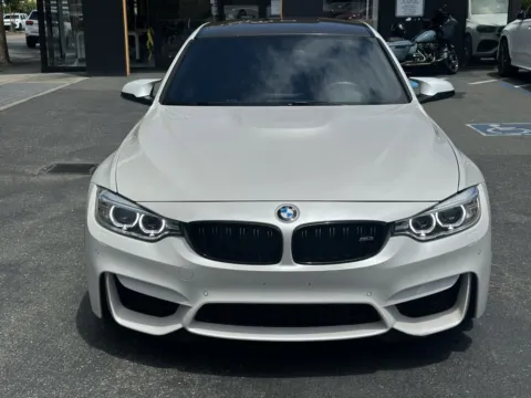 More photos of 2015 BMW M3 at North State Auto, CA