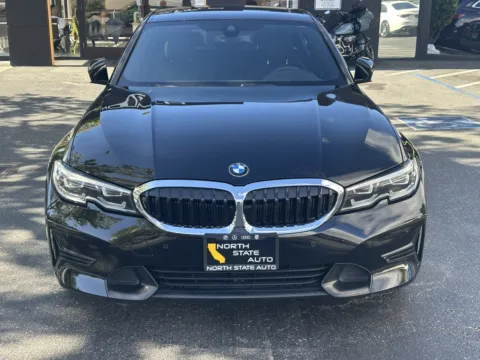 More photos of 2019 BMW 3 Series 330i at North State Auto, CA