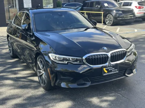 More photos of 2019 BMW 3 Series 330i at North State Auto, CA