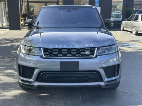 More photos of 2019 Land Rover Range Rover Sport SE at North State Auto, CA